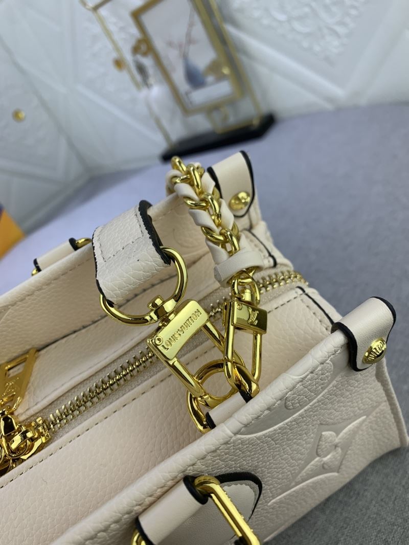 Louis Vuitton Top Handle Bags